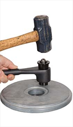 Thiết bị đo độ cứng Pin Brinell Ametek